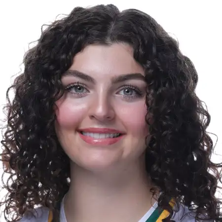 Macy Freeze, Basketball, Concordia University Irvine