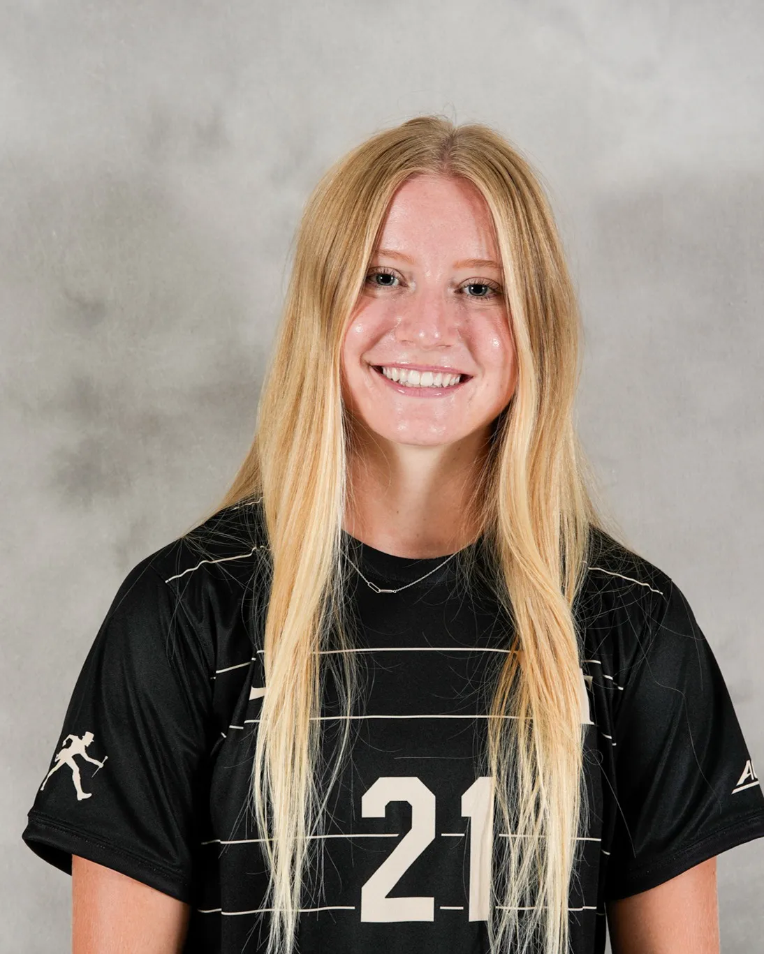 Sammi Wiemann, Soccer, undefined