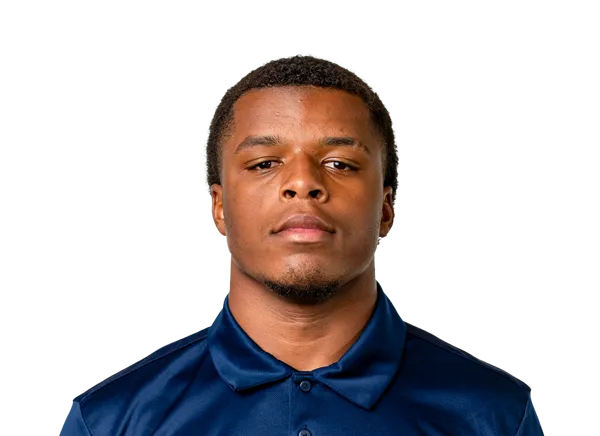 Leander Parrish, Football, undefined