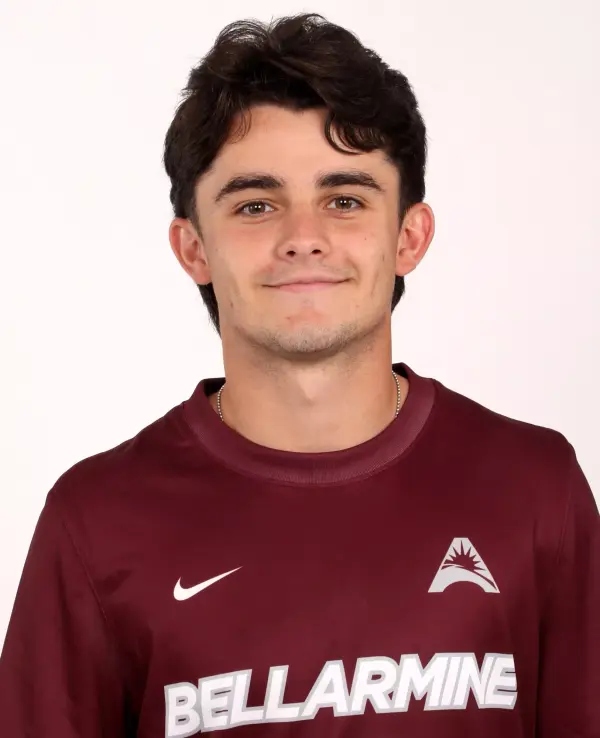 Max Murphy, Soccer, Bellarmine University