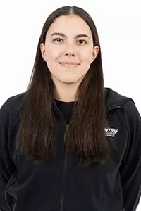 Sophia Bondikov, Swimming & Diving, Binghamton University