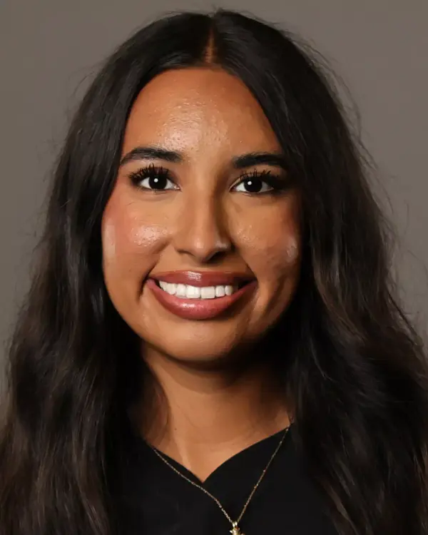 Samantha Esparza, Softball, Cornell University