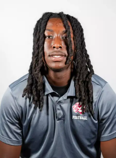 Tyree Durgin, Football, University of West Alabama