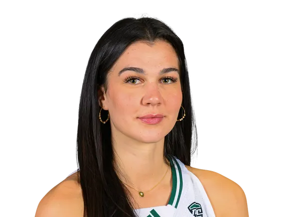 Athina Lexa, Basketball, Eastern Michigan University