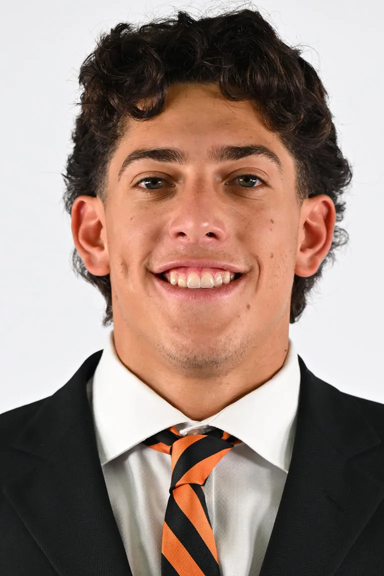 AJ Schwartz, Football, undefined