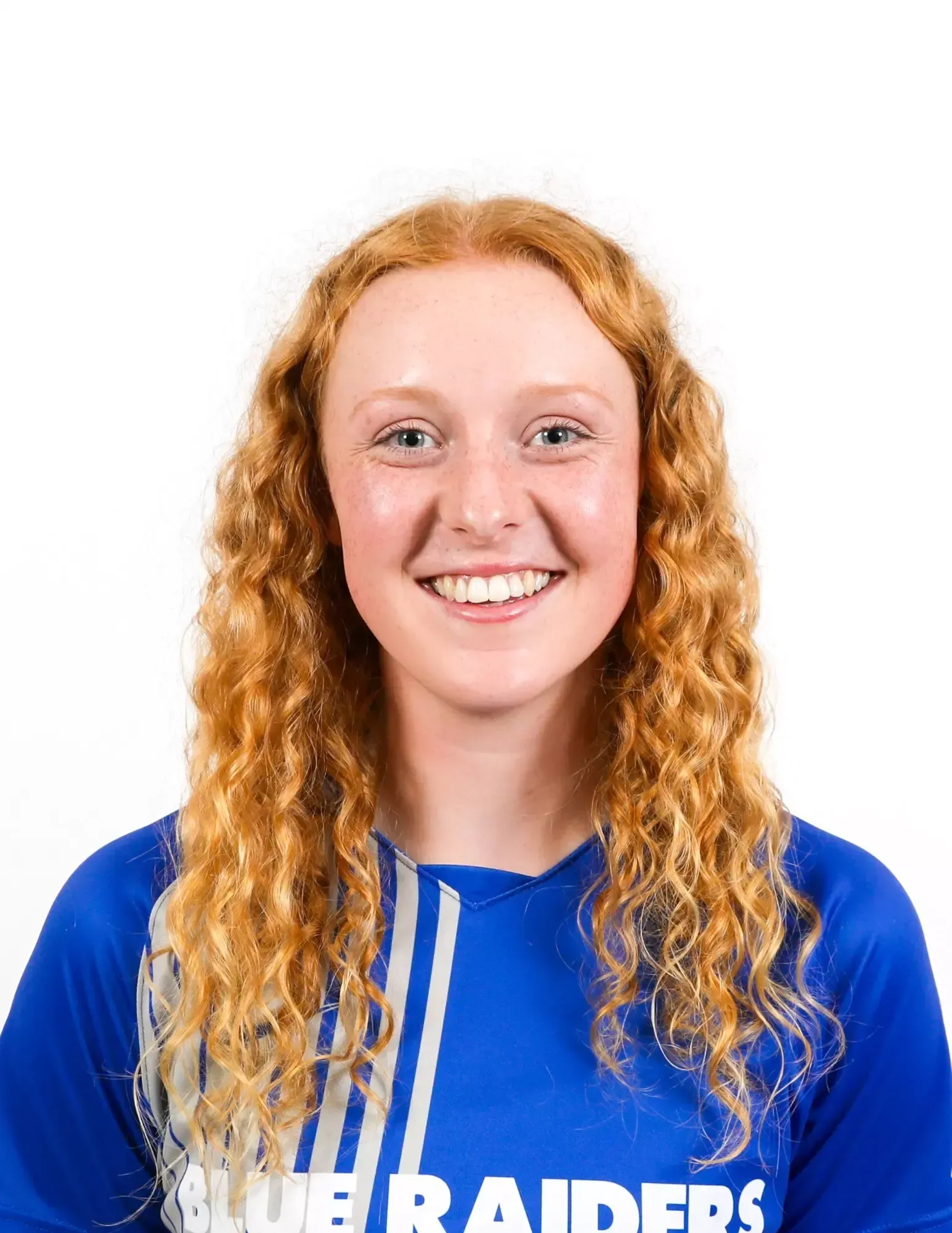 Jess Gray, Soccer, undefined