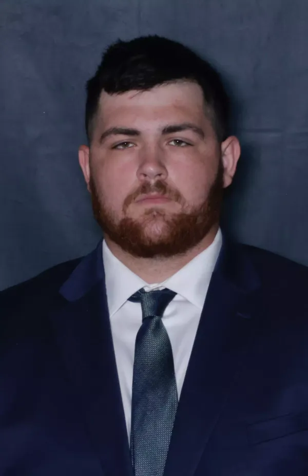 Riley Plotner, Football, West Liberty University