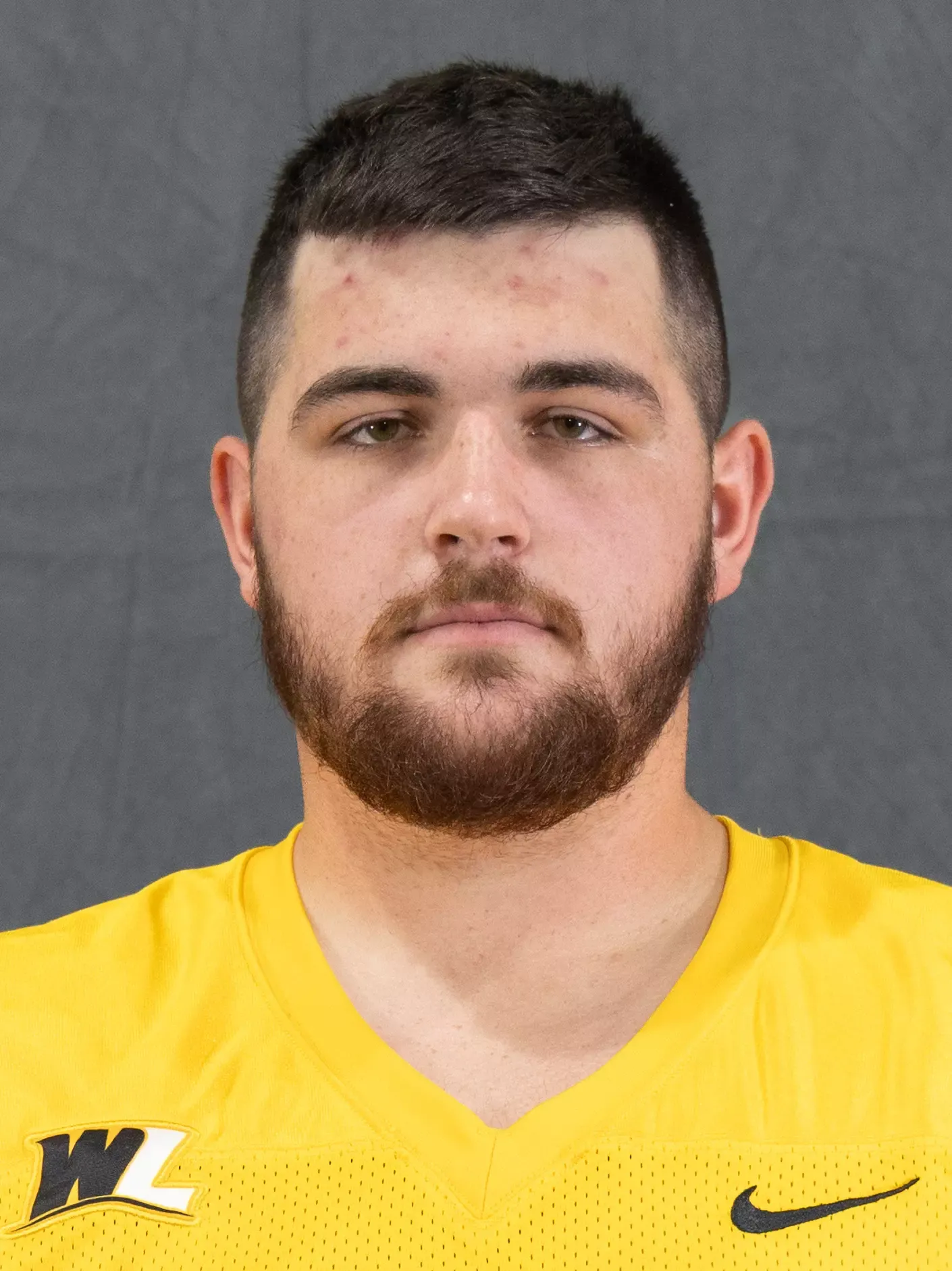 Riley Plotner, Football, undefined
