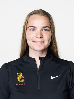 Gerli Endrekson, Rowing, undefined