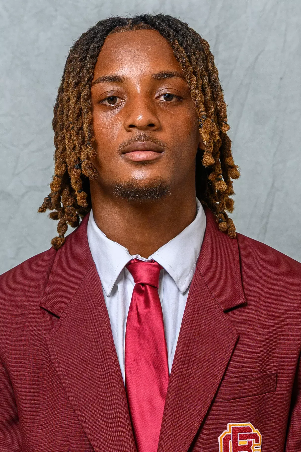 Marquis McCants, Football, undefined