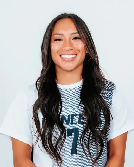 Jess Ramirez, Soccer, California Baptist University