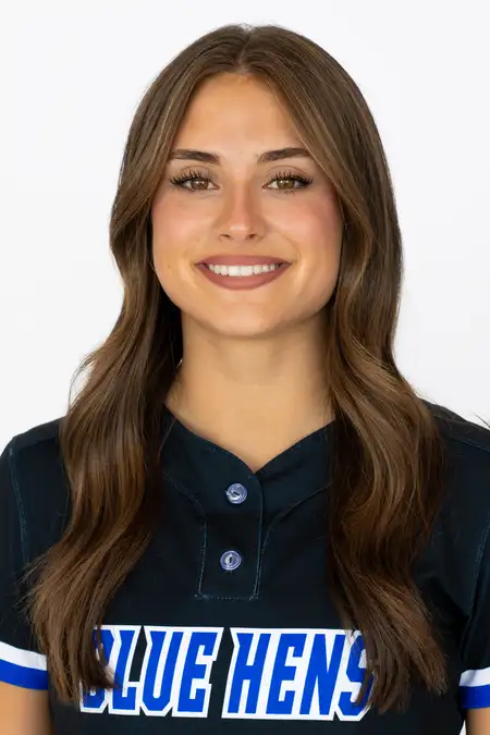 Jordyn Henderson, Softball, University of Delaware