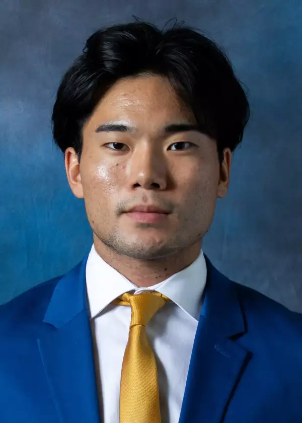Taisetsu Ushio, Hockey, University of Alaska Fairbanks