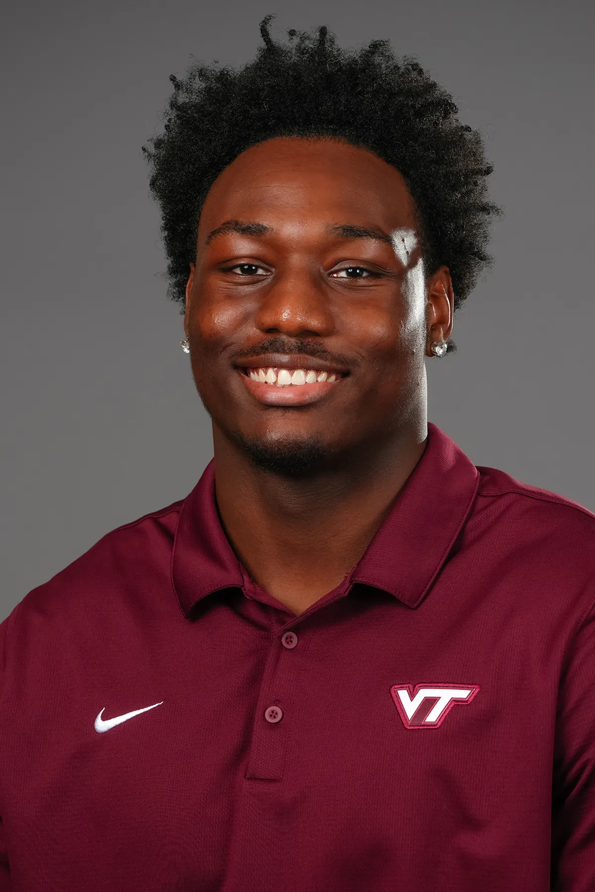 Tyson Harley, Football, undefined