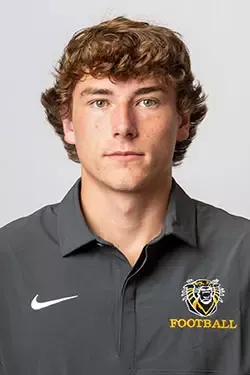 Stephen Eifert, Football, Fort Hays State University