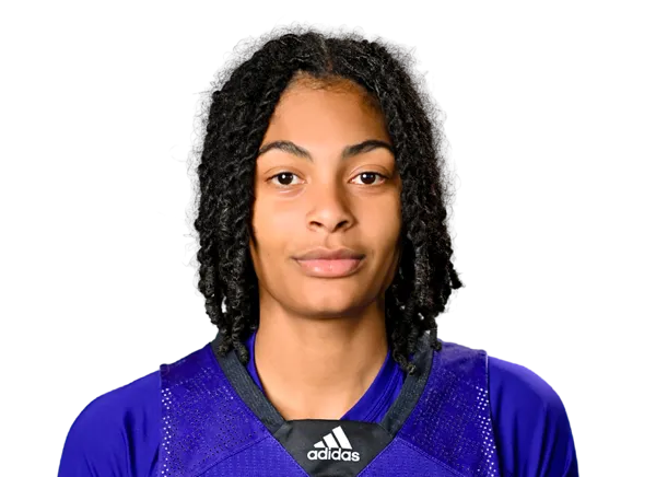 Kimora Berry, Basketball, undefined