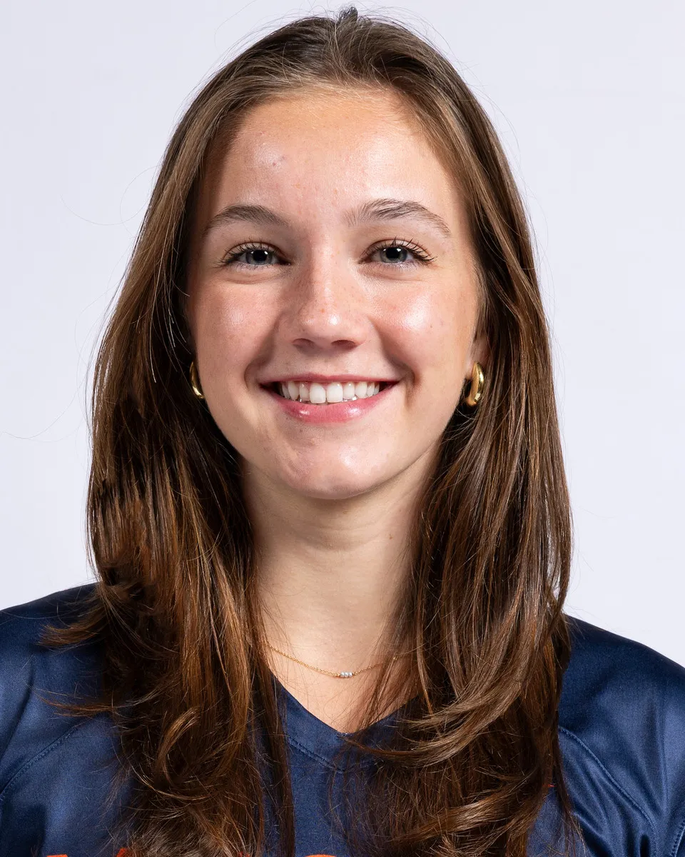 Carly Kennedy, Lacrosse, undefined