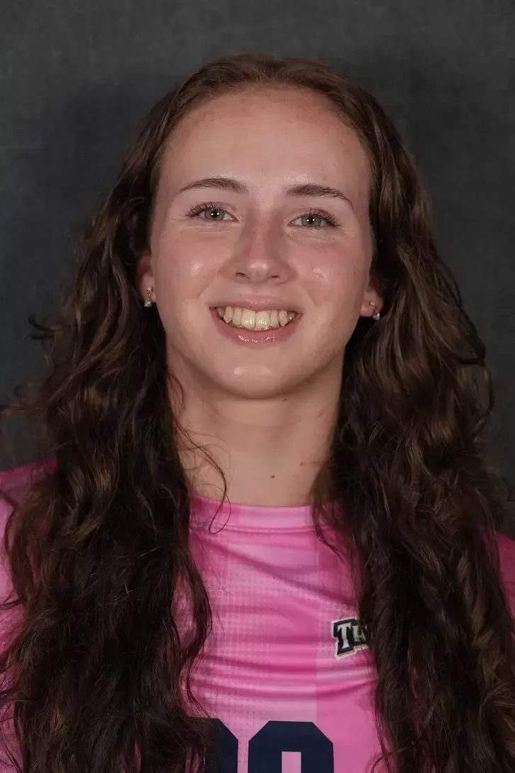 Anna Wall, Soccer, Mount St. Mary's University