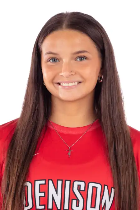 Faith Samczak, Soccer, Denison University