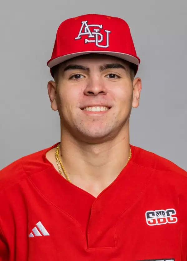 Derek Martinez, Baseball, Arkansas State University