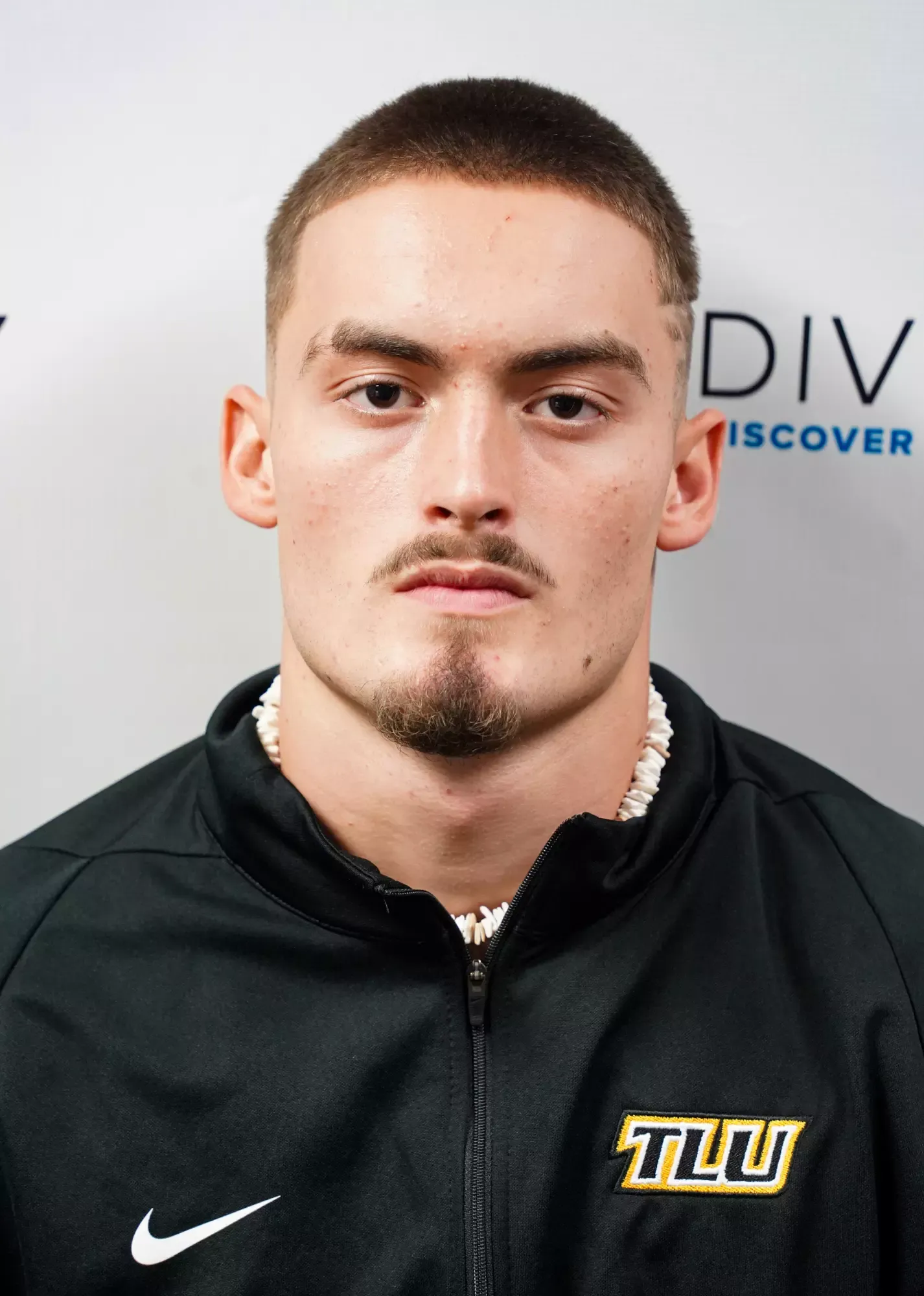 Gage Grimmer, Football, Texas Lutheran University