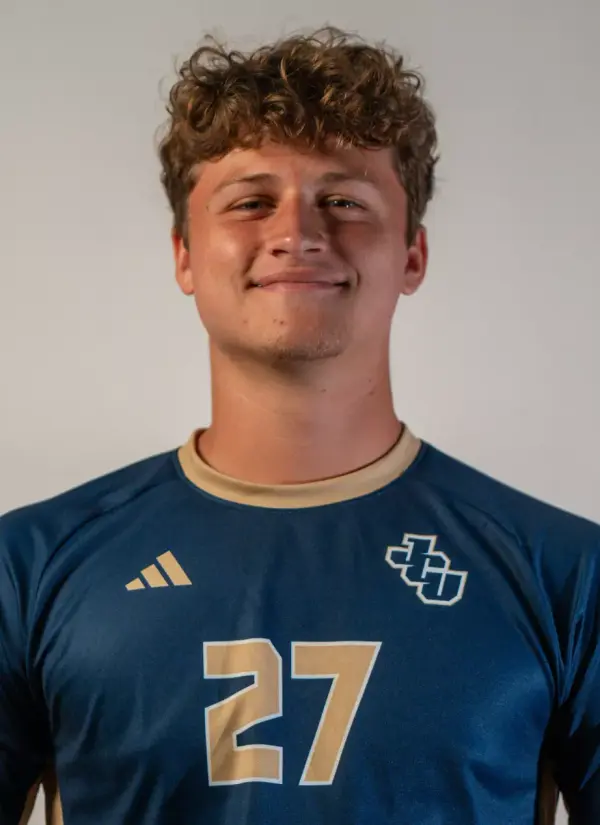 Brady Delmore, Soccer, John Carroll University