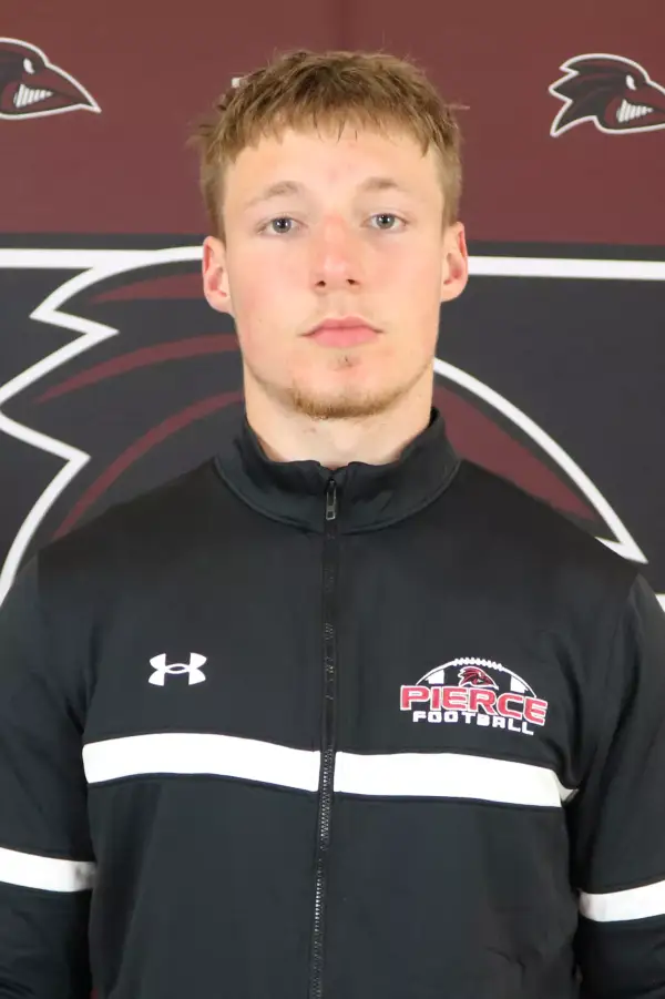 Joseph Mugovero, Football, Franklin Pierce University