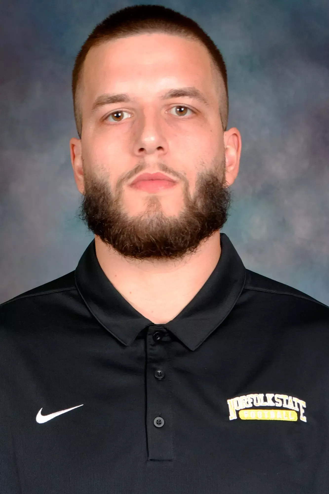 Tyson Miller, Football, undefined