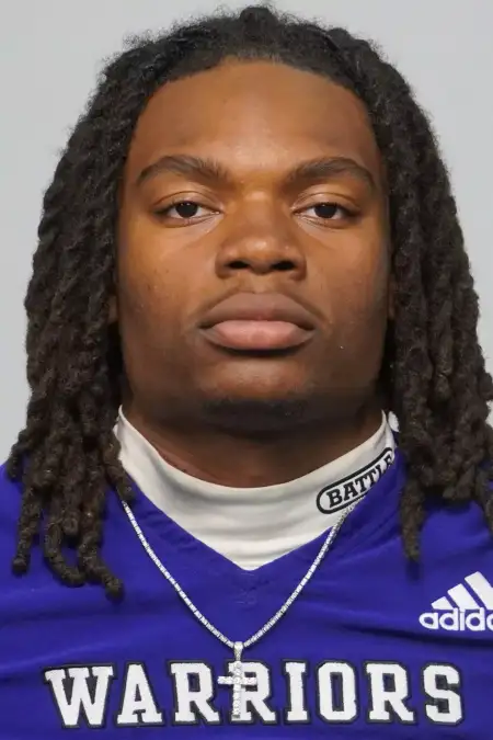 AJ Moore, Football, Winona State University
