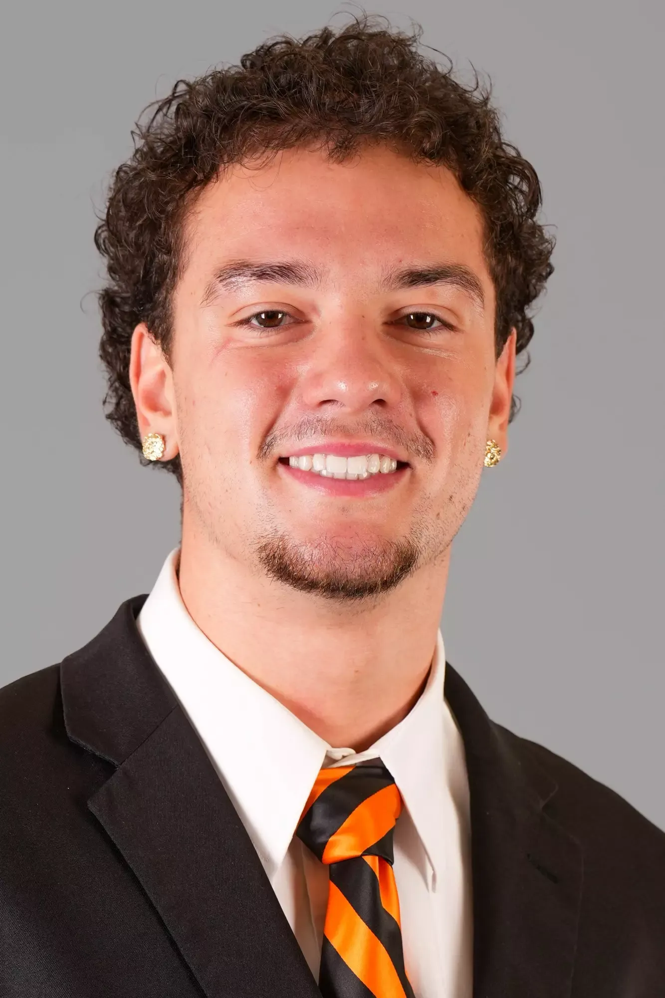 Jacob Martin, Football, undefined