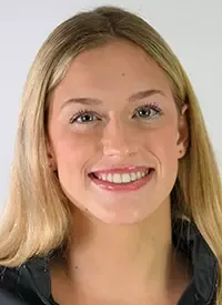 Claire Mewbourne, Swimming & Diving, University of Evansville