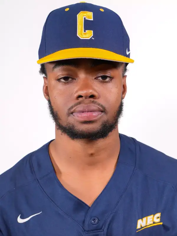 Terrell Milliner, Baseball, Coppin State University