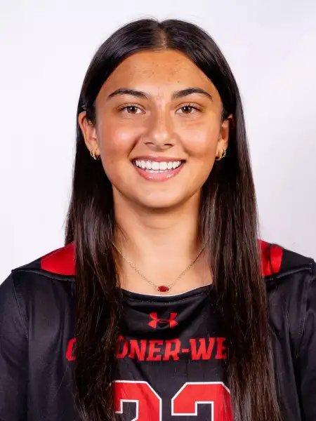 Isabella Adler, Lacrosse, Gardner-Webb University