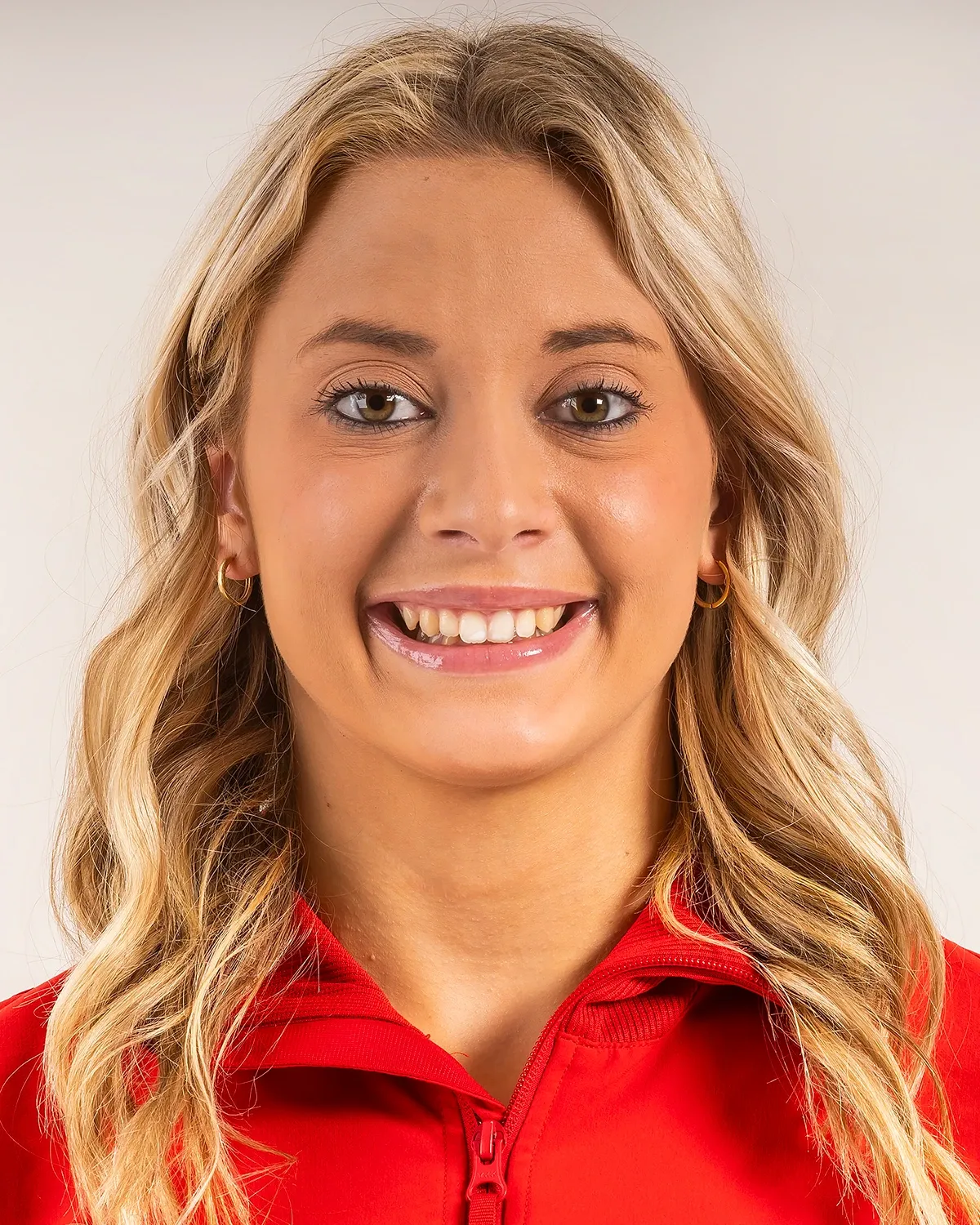 Allie Gard, Gymnastics, undefined