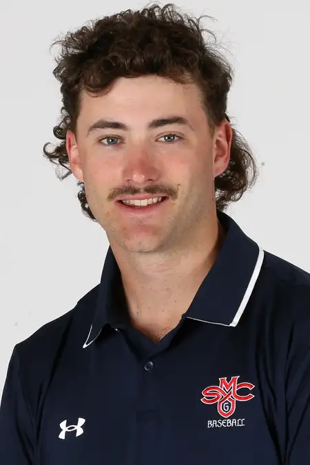 Jared Mettam, Baseball, Saint Mary's University