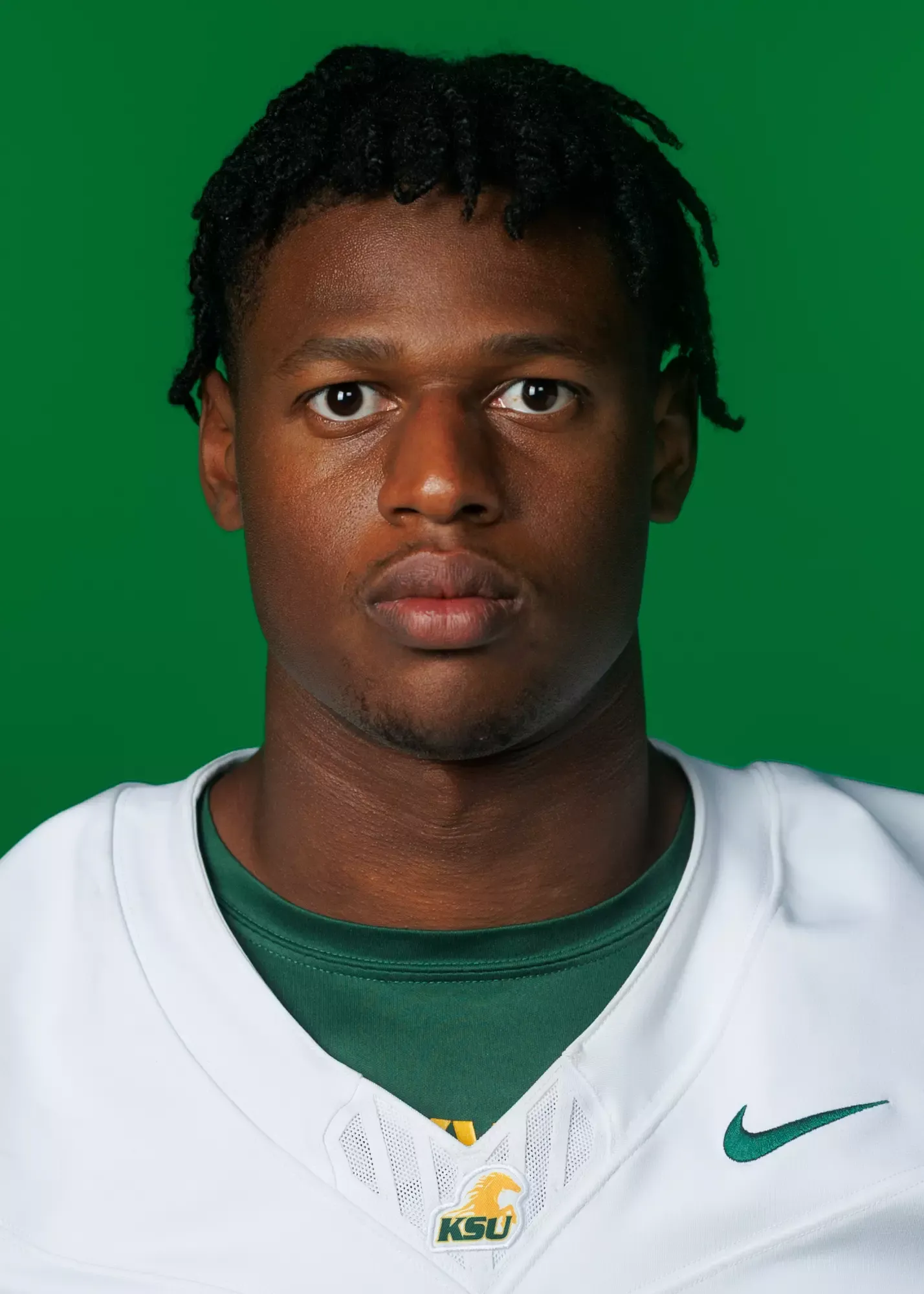 Chandler Cliett, Football, undefined