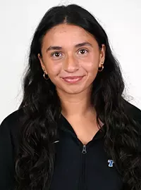 Mikayla Joseph, Fencing, Tufts University