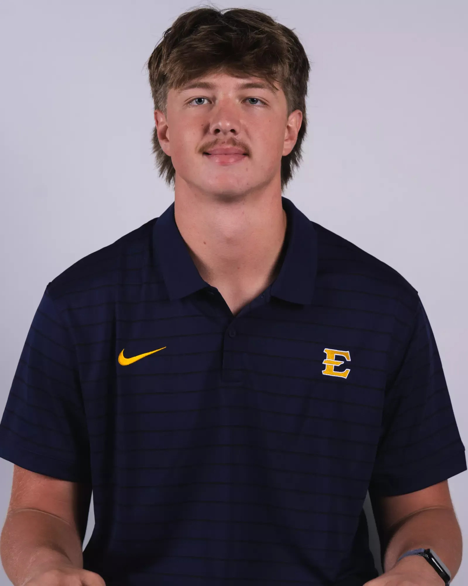 Kaleb Liner, Football, undefined