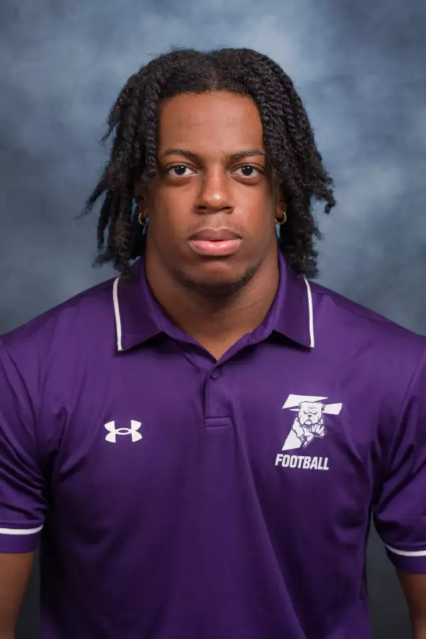 Evan Marion, Football, Truman State University