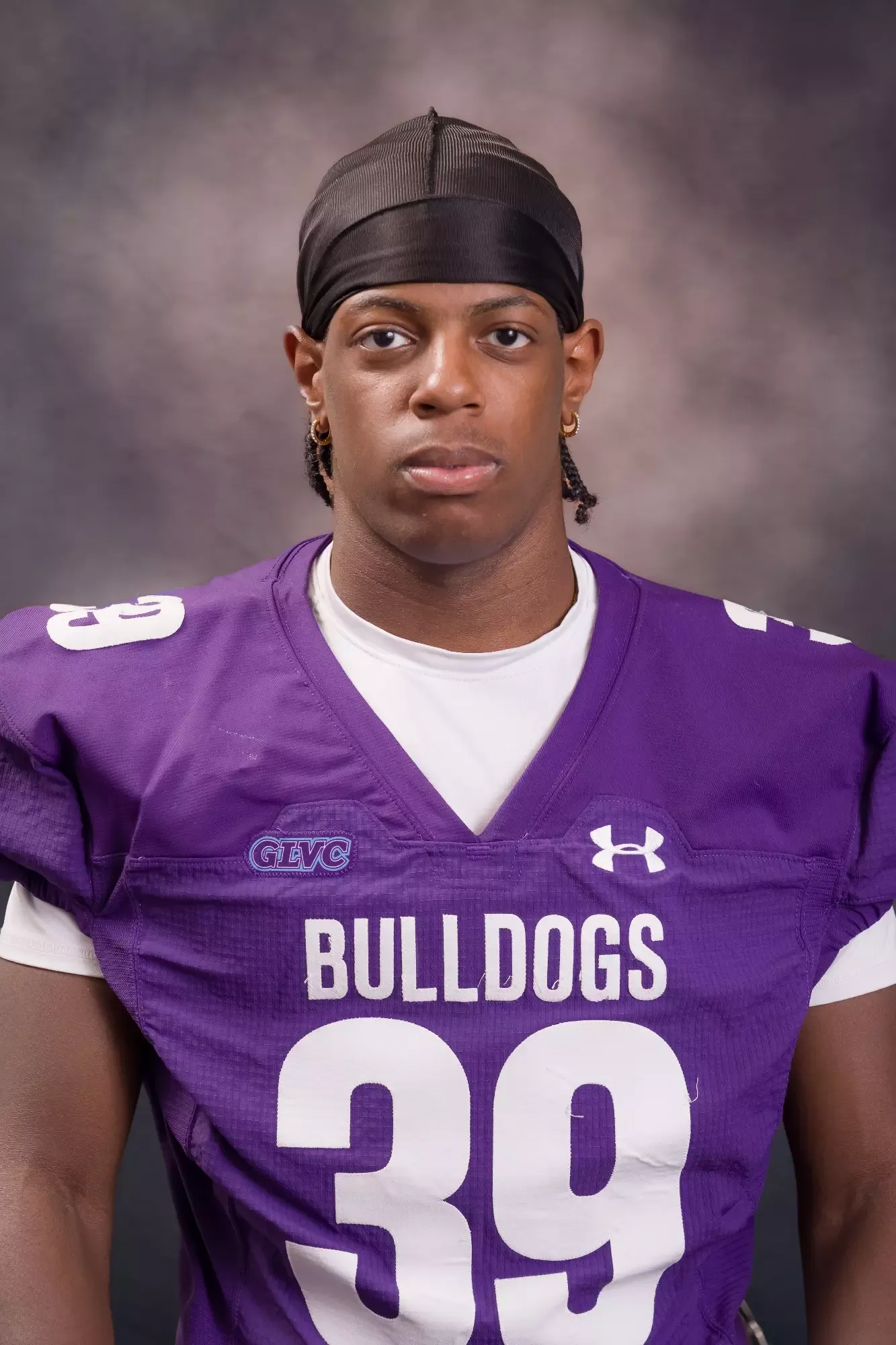 Evan Marrion, Football, Truman State University