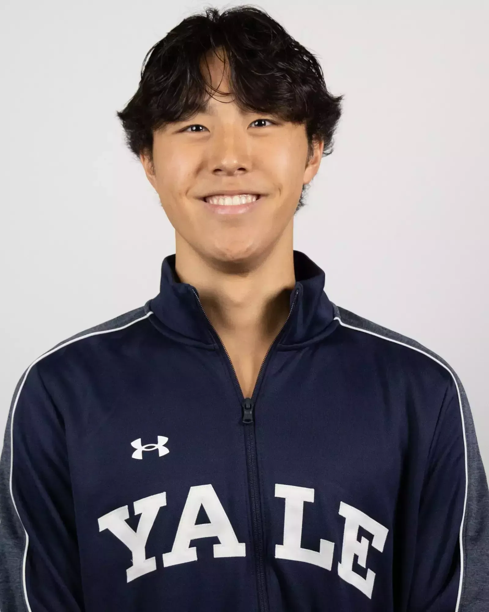 Elliot Lee, Swimming & Diving, Yale University
