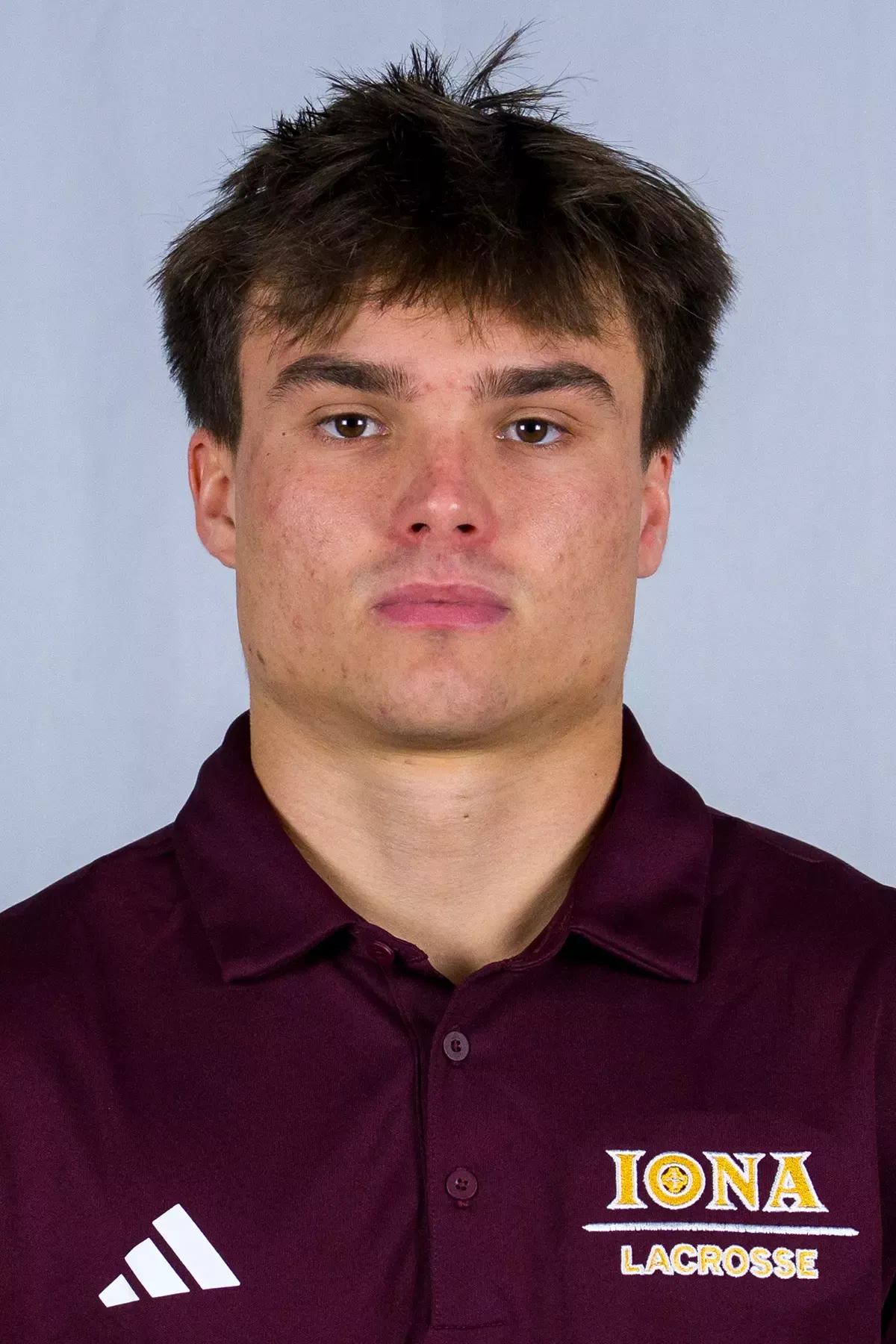 Deuce Duffield, Lacrosse, undefined