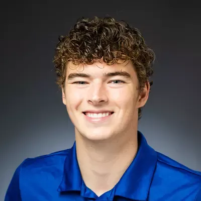 Rob Carpenter, Swimming & Diving, University of California, Santa Barbara