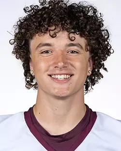 Kamden Leitheiser, Football, Augsburg University