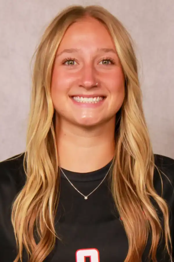 Alex Foster, Soccer, Ohio Wesleyan University