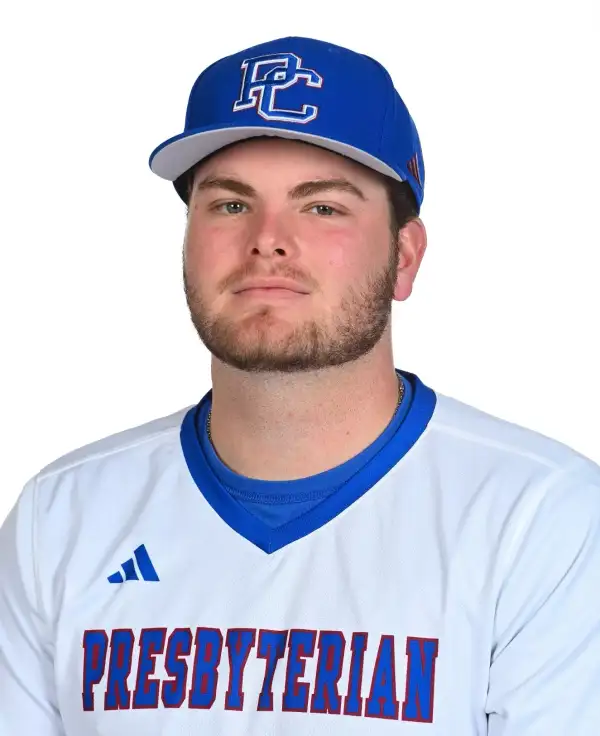Connor Bradley, Baseball, Presbyterian College
