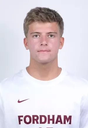 Niko Kolega, Soccer, Fordham University