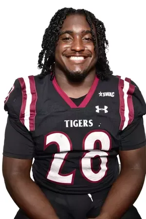 Athean Renfro, Football, undefined