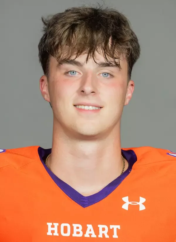 Sean Landry, Football, undefined