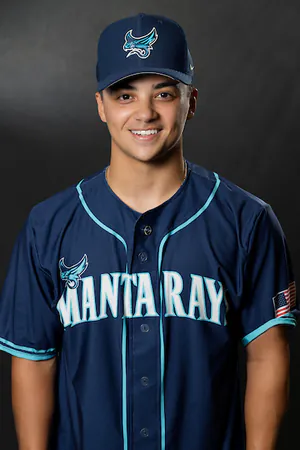 Noah Prudencio, Baseball, Florida State College at Jacksonville